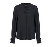 Rag & Bone - Top ample - Femme - Blouses et Chemises - Noir - Taille: 36 FR