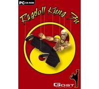 Rag Doll Kung Fu
