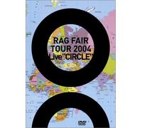 Rag Fair Live Tour 2004 Livecircle [Dvd]