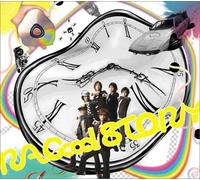 Rag Fair - Rag Story [Import]