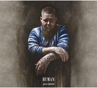 RAG N BONE MAN - HUMAN - RAG N BONE MAN