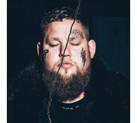 Rag 'N' Bone Man - Life By Misadventure (Indie Only Rouge Vinyl)
