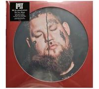 Rag N Bone Man - Life By Misadventure [Limited Picture Disc] [Vinyl] Ltd Ed, Pic