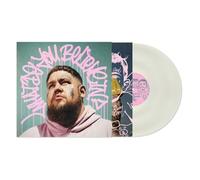 Rag 'N' Bone Man - What Do You Croire En ? (2024) LP Grey Vinyl Précommande