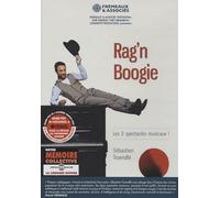 Rag'n Boogie - Les 2 spectacles musicaux ! DVD