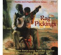 Rag Pickings