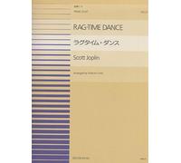 Rag-Time Dance / Recueil