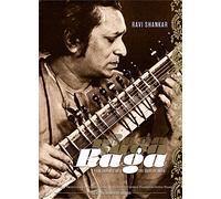 Raga a film journey DVD