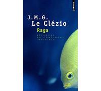 Raga. Approche du continent invisible