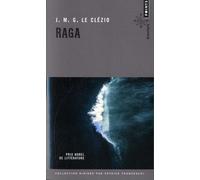 Raga - Approche Du Continent Invisible
