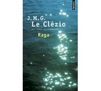 Raga: Approche du continent invisible