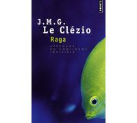 Raga - Approche Du Continent Invisible