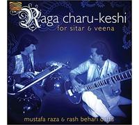Raga Charu-keshi for Sitar and Veena