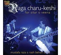 Raga Charu Keshi for Sitar & Veena