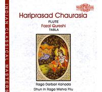 Raga Darbari Kanada/Dhun in Rag