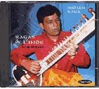 Artisti Vari - India: Musica Raga [Import]