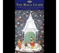 Raga Guide: A Survey of 74 Hindustani Ragas by Various Artists [CD] NEUF