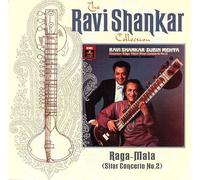 Raga-Mala (Sitar Concerto No.2)
