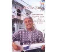 Raga of The Kings