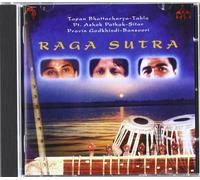 Raga Sutra [T. Bhattacharya. ] [Import]