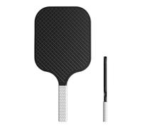 Ragaie de pickleball, accessoires d'entraînement sportif | Râpe de pickleball à grain élevé - pour le jardin, l'école, l'université, les activités sportives, les exercices d'entraînement