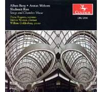 Ragains - Songs & Chamber Music/Various