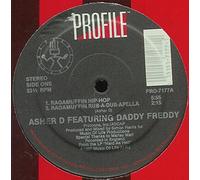 Ragamuffin Hip-Hop