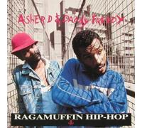 Ragamuffin Hip-hop (& Daddy Freddy) [Import]