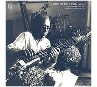 Ragas Abhogi & Vardhani [2lp] [12 Inch Analog]