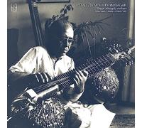 Ragas Abhogi & Vardhani (Rudra Veena - Seattle - 9 March 1986)