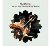 Ragas & Talas/India's..