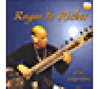 Ragas to riches CD