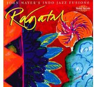 Ragatal-Indo Jazz Fusions
