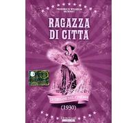 Ragazza di città [Import]