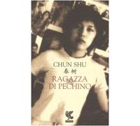 Ragazza di Pechino