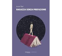 Ragazza senza prefazione