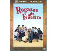 Ragazze Alla Finestra [Import]