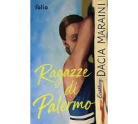 Ragazze di Palermo - Dacia Maraini - Folio Verlag - ebook (ePub) - Livre