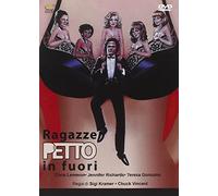 Ragazze Petto In Fuori