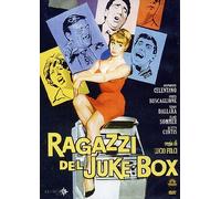 Ragazzi Del Juke [Import]