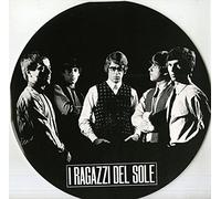 Ragazzi Del Sole - I Ragazzi Del Sole (Vinile Bianco EDT.Eslusiva Discoteca Laziale)