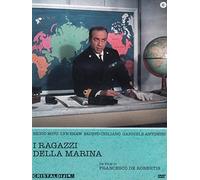 Ragazzi Della Marina – DVD – Import italien – CG Entertainment