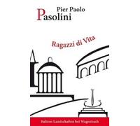 Ragazzi Di Vita