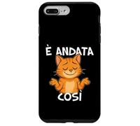 Ragazzi, è andata così. Semplicemente inevitabilmente così Coque pour iPhone 7 Plus/8 Plus