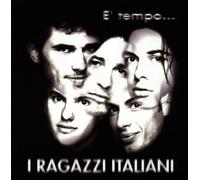 RAGAZZI ITALIANI - E' TEMPO....