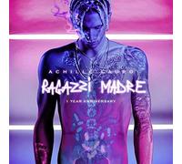 Achille Lauro – Ragazzi Madre (10 Year Anniversary) – CD – Importé – Warner Music