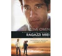 Ragazzi miei [Import]
