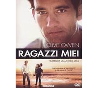 Ragazzi miei [Import]