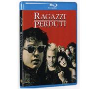 Ragazzi perduti – Blu-ray – Import – Warner Bros.