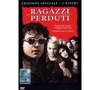 Ragazzi Perduti Edition (2 DVD) [Edizione Speciale] [Import]